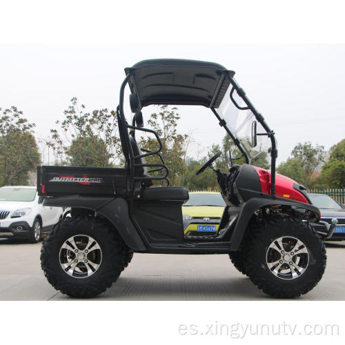 EFI 200CC UTV con EPA para adultos